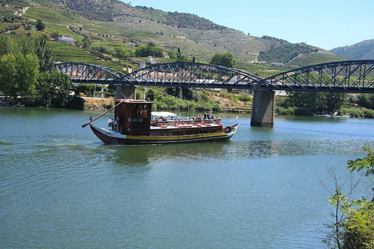 ポルトSendme2Portugal: Santa Catarinaアパートメント エクステリア 写真